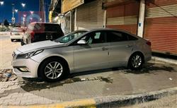 هیۆندای سۆناتا